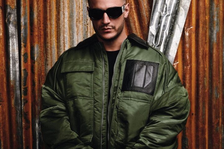 DJ Snake religion