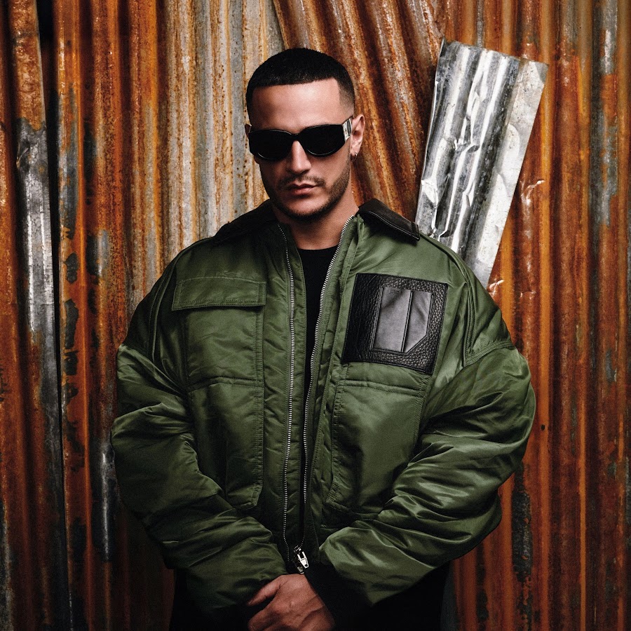 DJ Snake religion