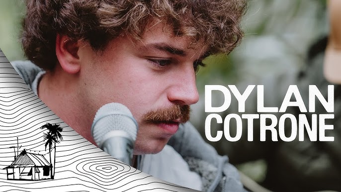 Dylan Cotrone religion