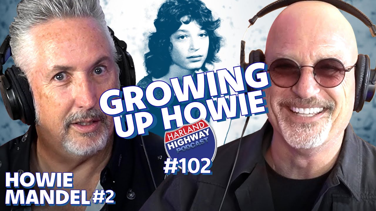 Howie Mandel religion