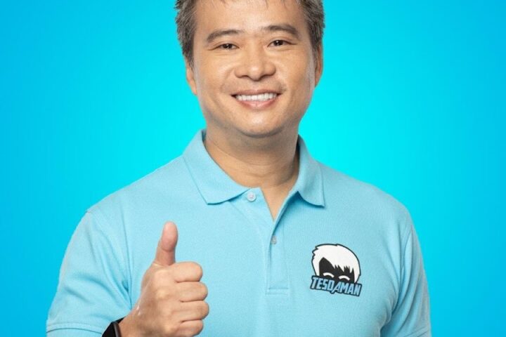 Joel Villanueva religion