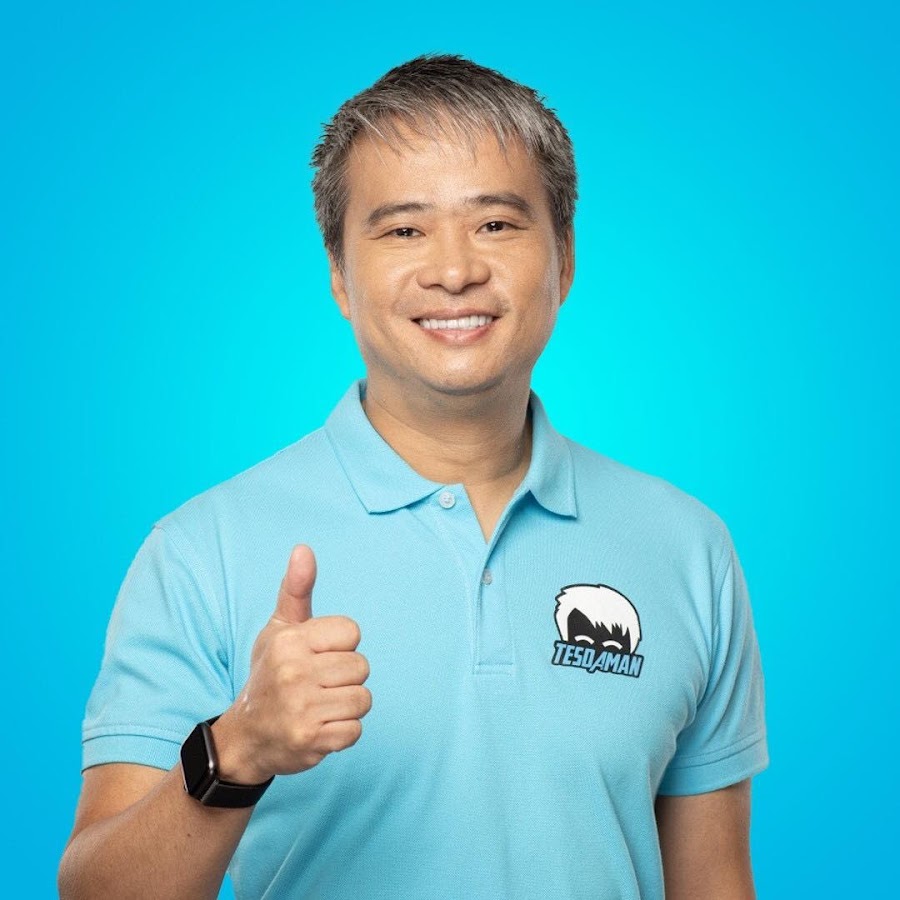 Joel Villanueva religion