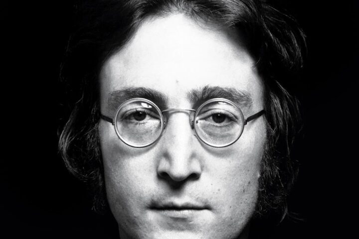 John Lennon religion