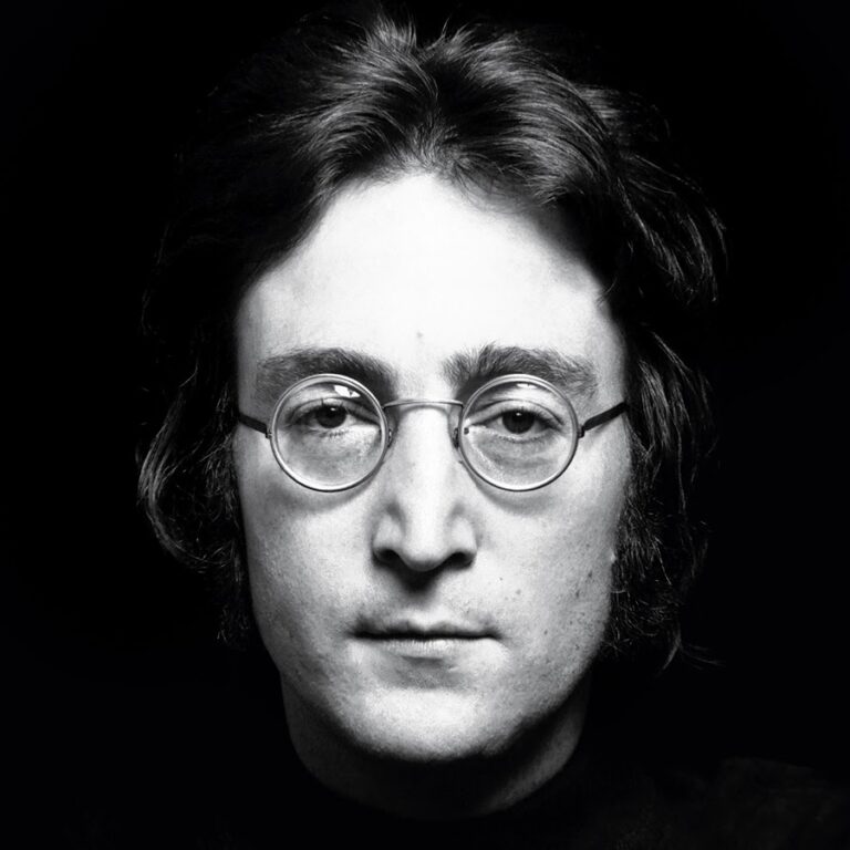 John Lennon Religion: Exploring His Spiritual Beliefs & Journey