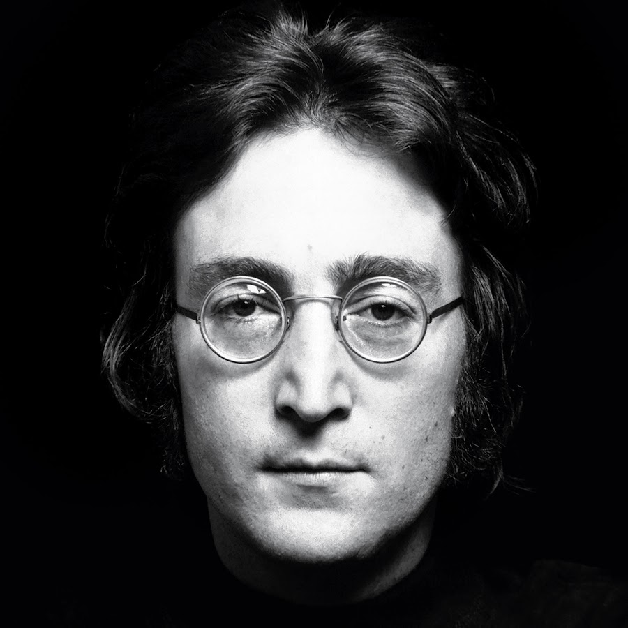 John Lennon religion