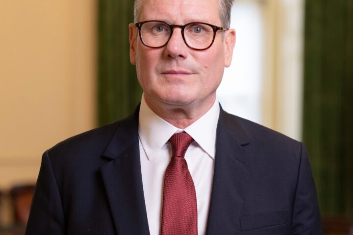 Keir Starmer religion