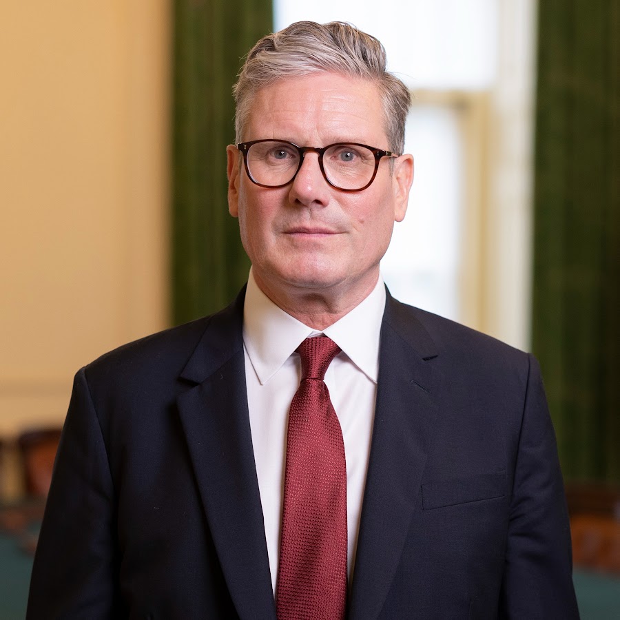 Keir Starmer religion