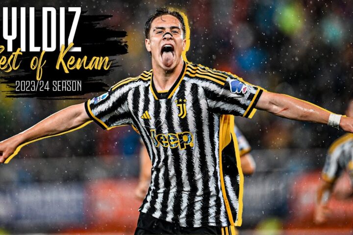 Kenan Yildiz religion