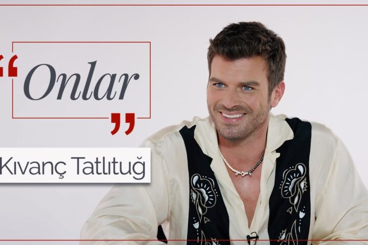 Kivanc Tatlitug religion