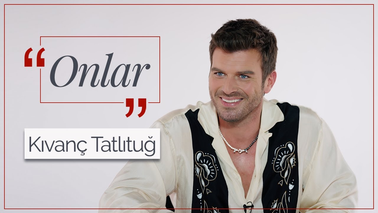 Kivanc Tatlitug religion