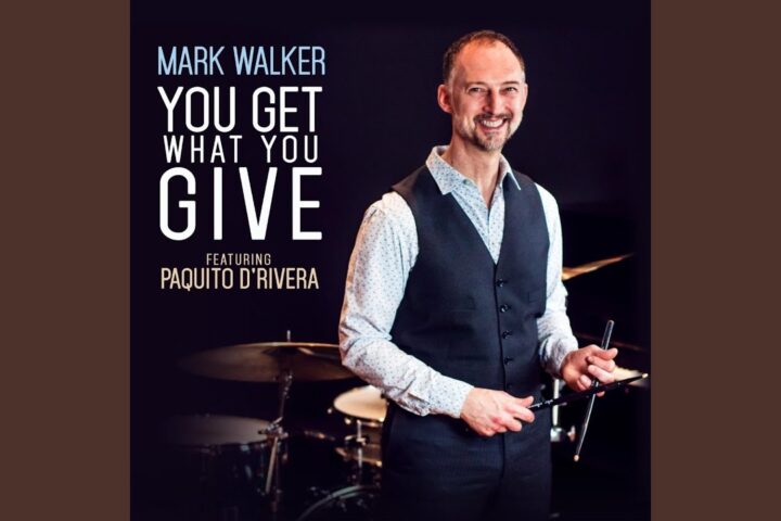Mark Walker religion