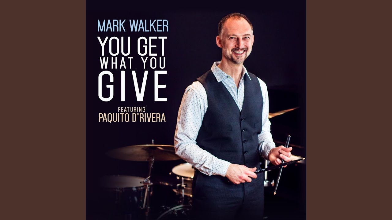 Mark Walker religion