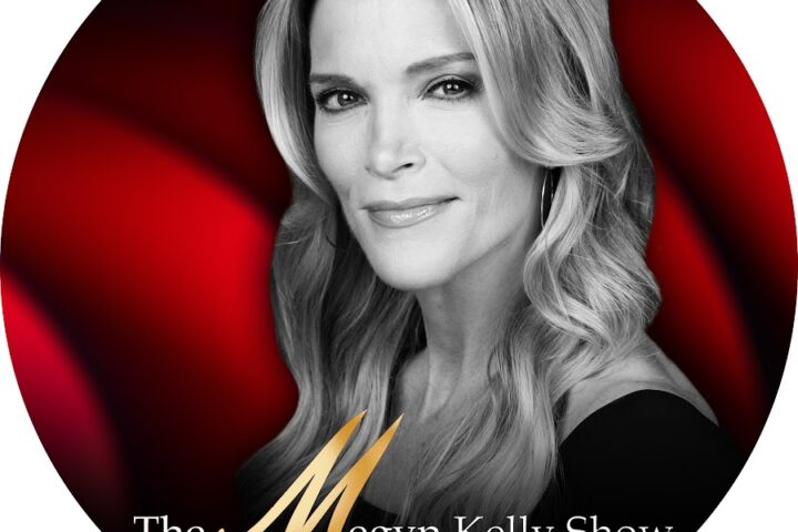 Megyn Kelly religion