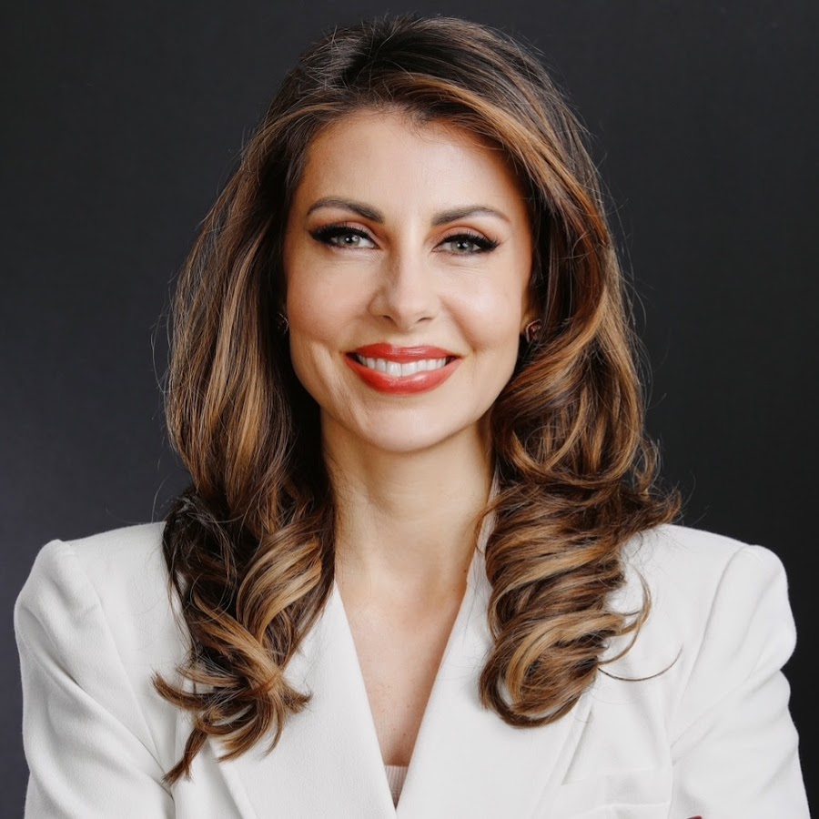 Morgan Ortagus religion