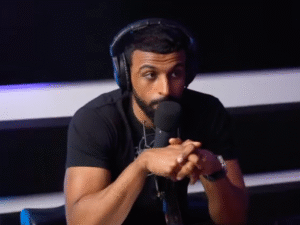 Myron Gaines Religion: Exploring His Beliefs & Background