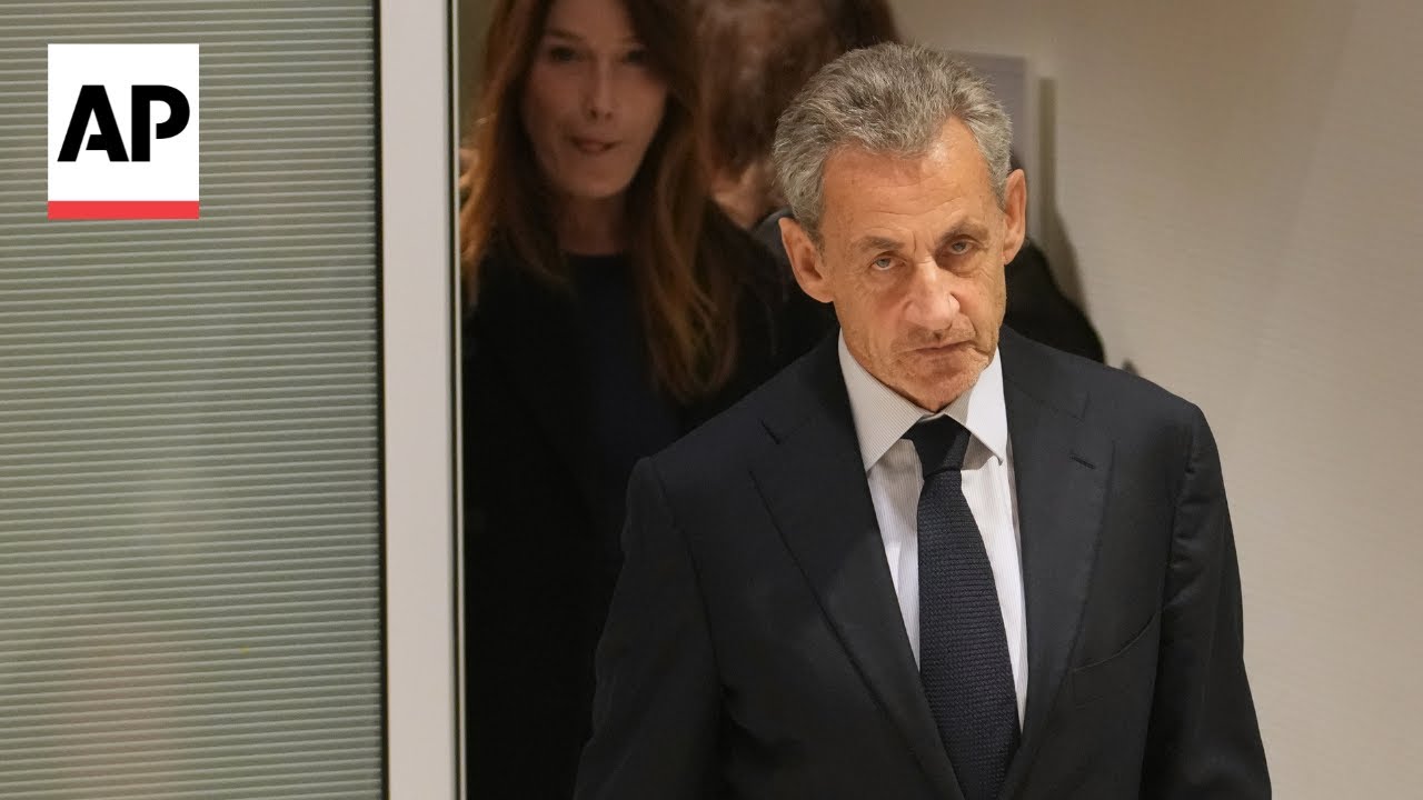 Nicolas Sarkozy religion