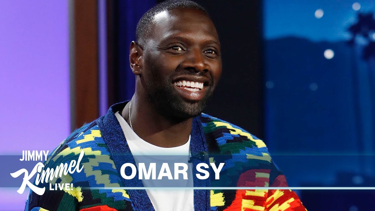 Omar Sy religion