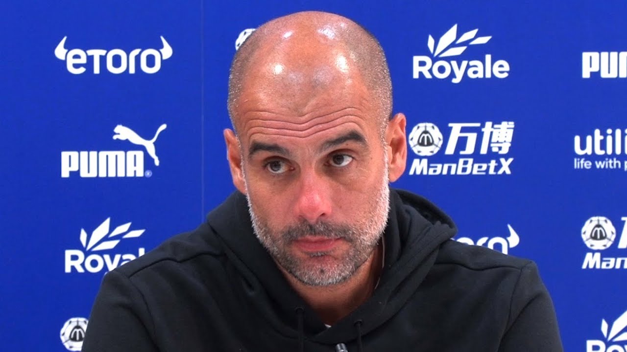 Pep Guardiola religion