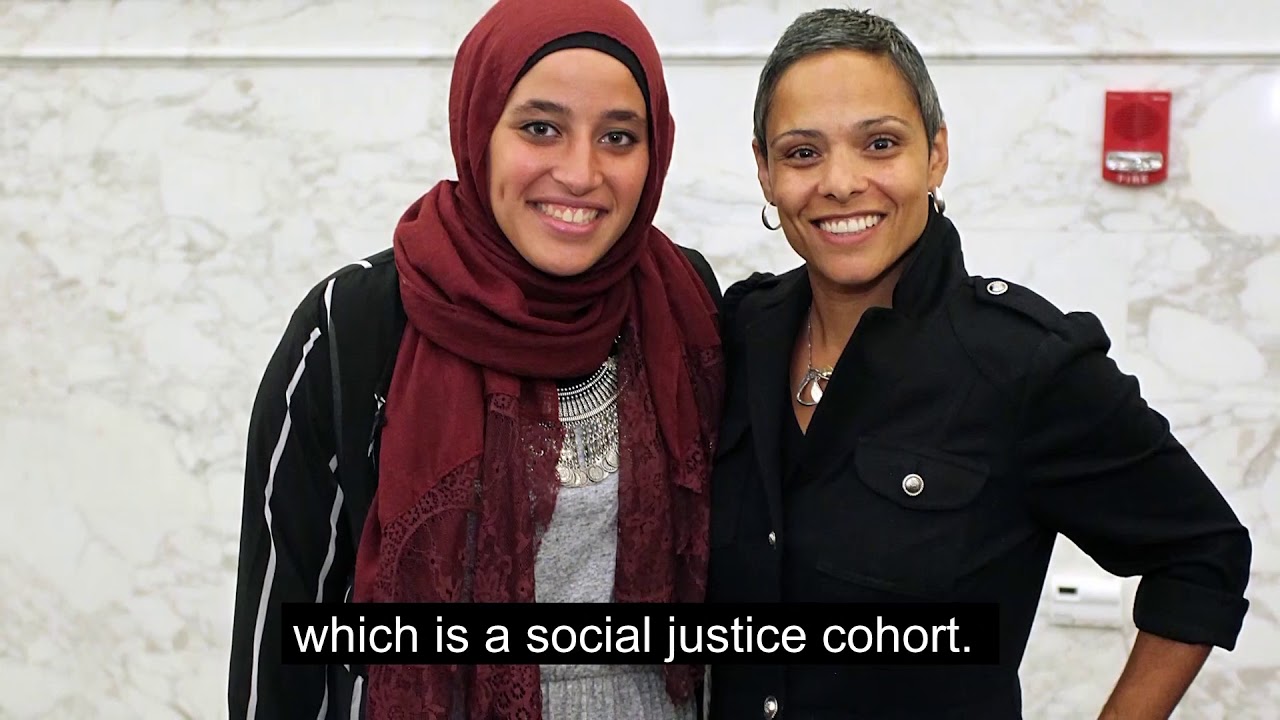 Sabrina Ahmed religion
