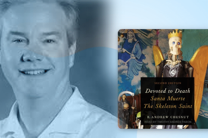 Andrew Chesnut religion
