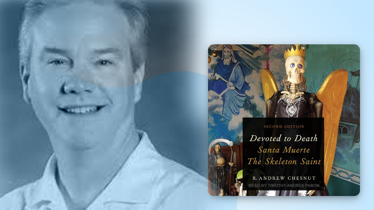Andrew Chesnut religion
