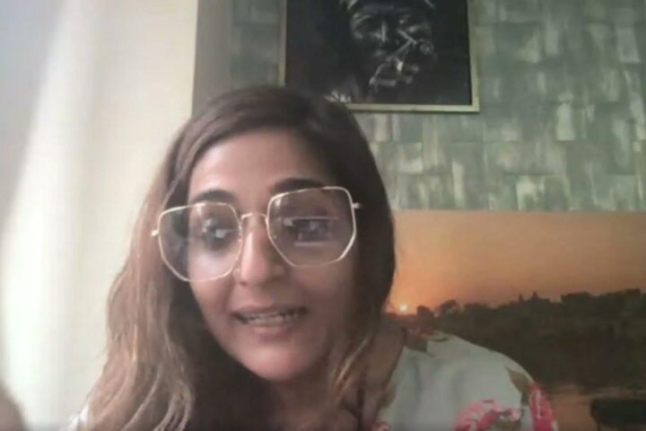 Sonali Devnani religion