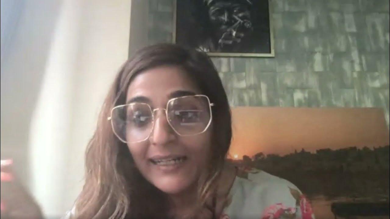 Sonali Devnani religion