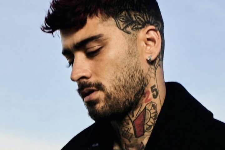 Zayn Malik religion