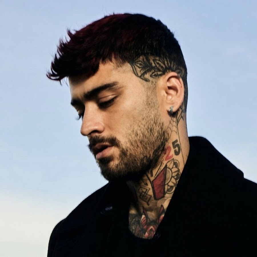 Zayn Malik religion