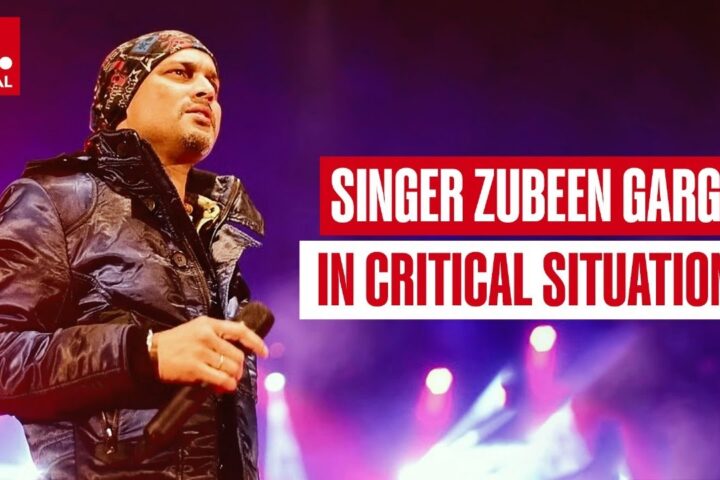 Zubeen Garg religion