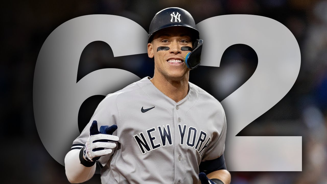 Aaron Judge religion