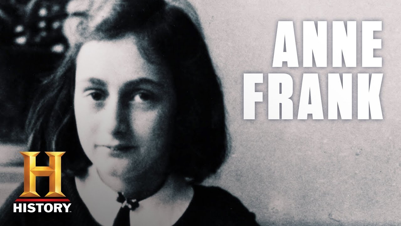 Anne Frank religion
