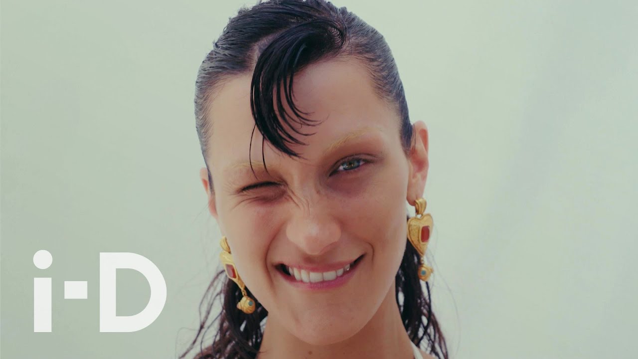Bella Hadid religion