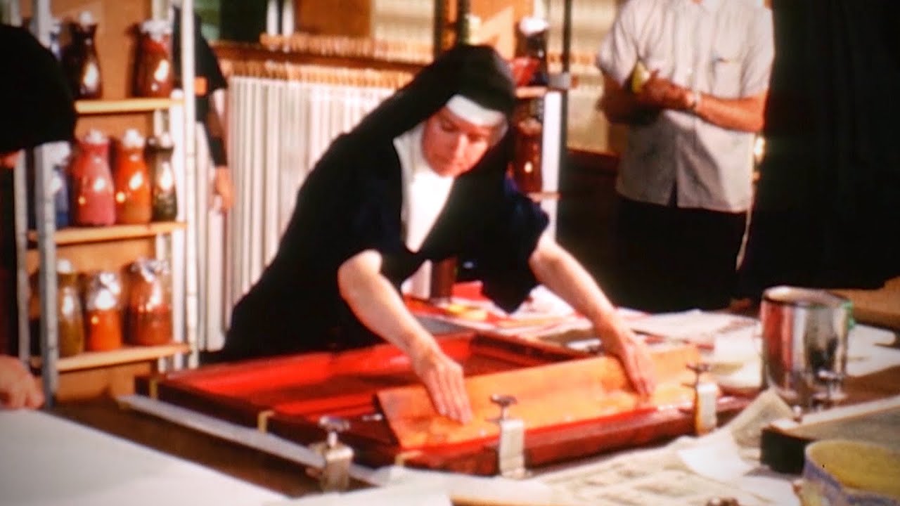 Corita Kent religion