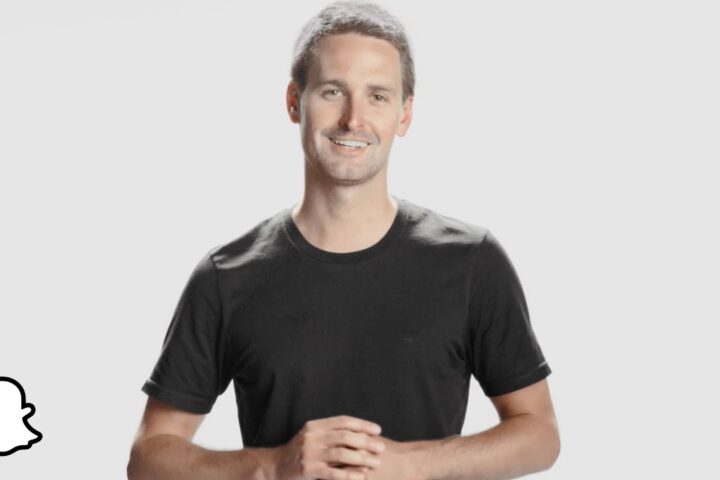 Evan Spiegel religion