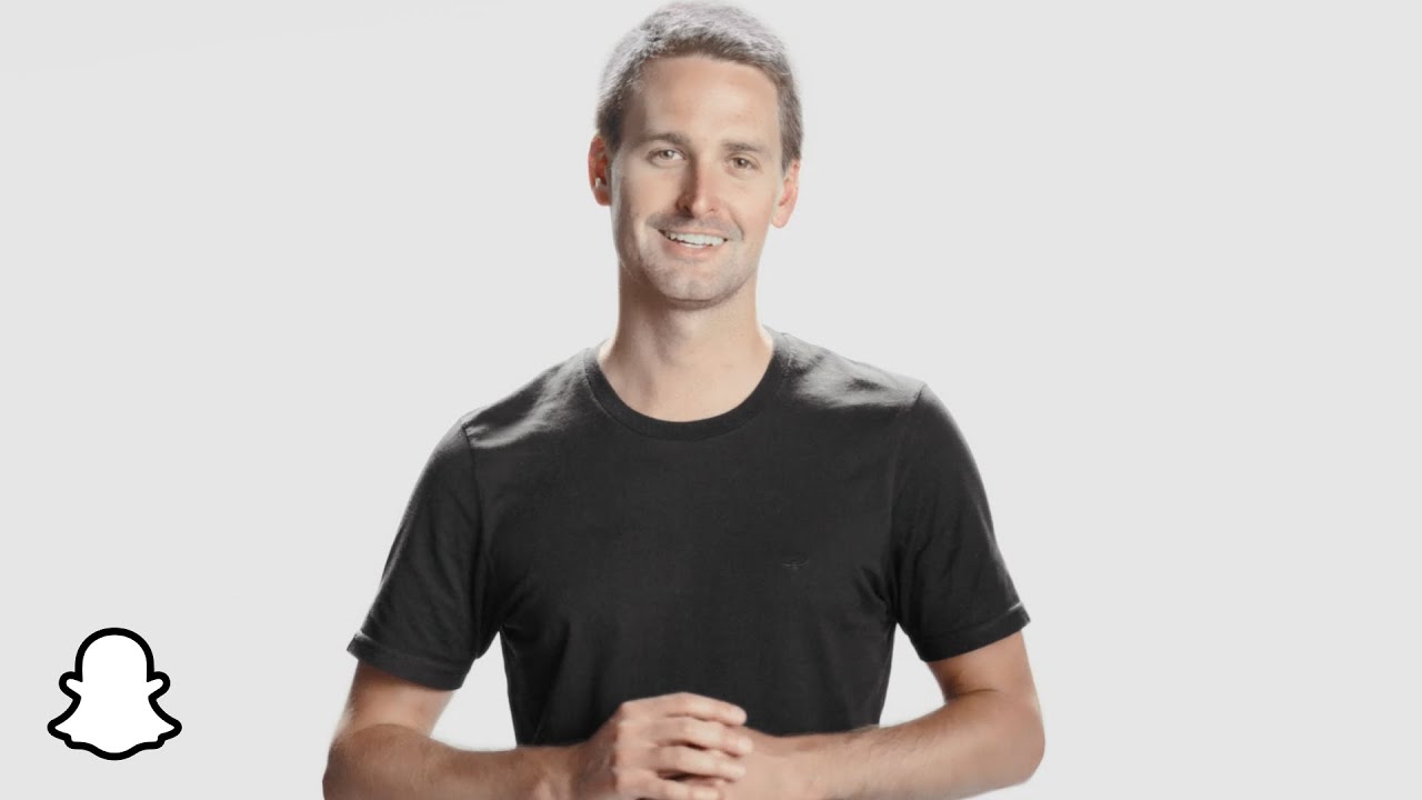 Evan Spiegel religion