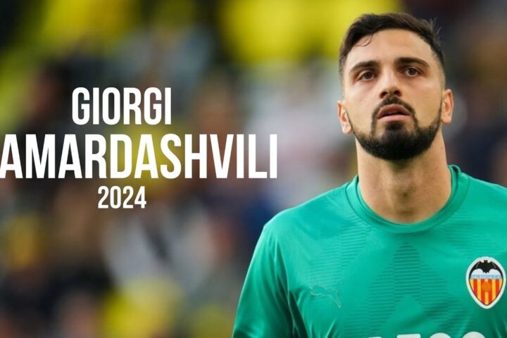 Giorgi Mamardashvili religion