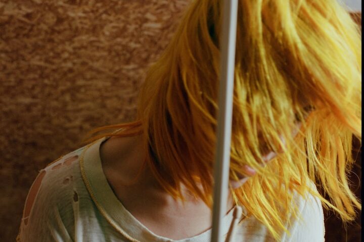 Hayley Williams religion