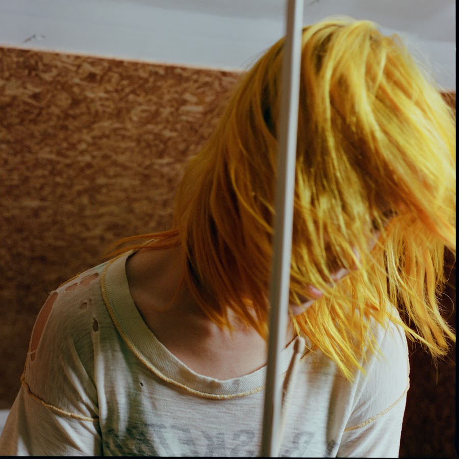 Hayley Williams religion
