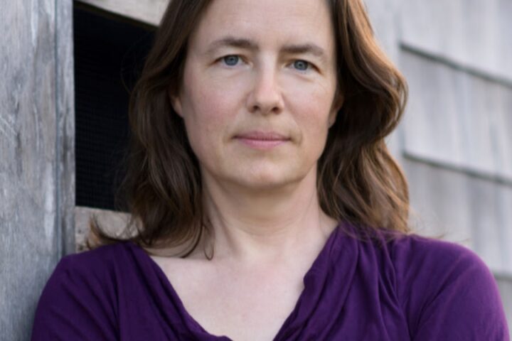 Heather Cox Richardson religion