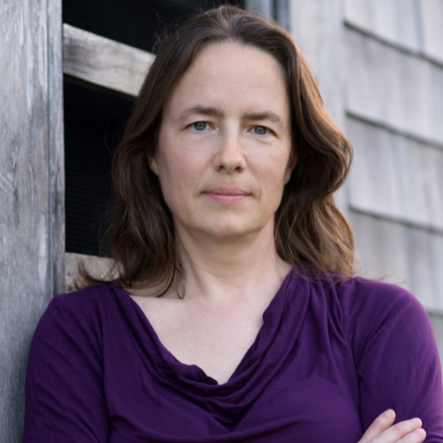 Heather Cox Richardson religion