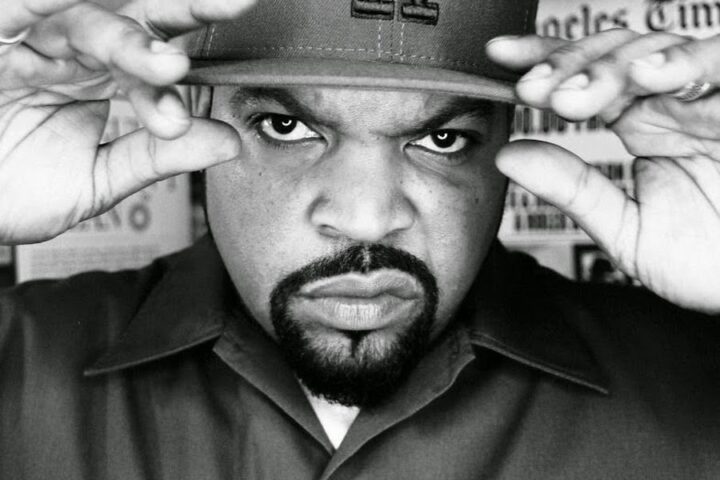 Ice Cube religion
