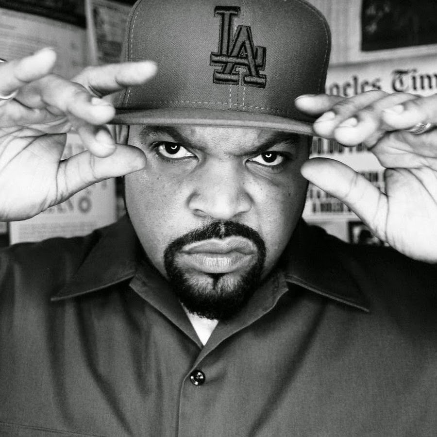 Ice Cube religion