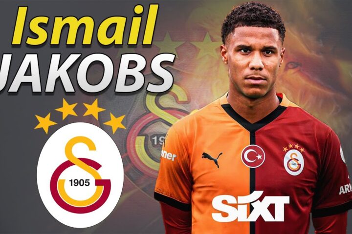 Ismail Jakobs religion