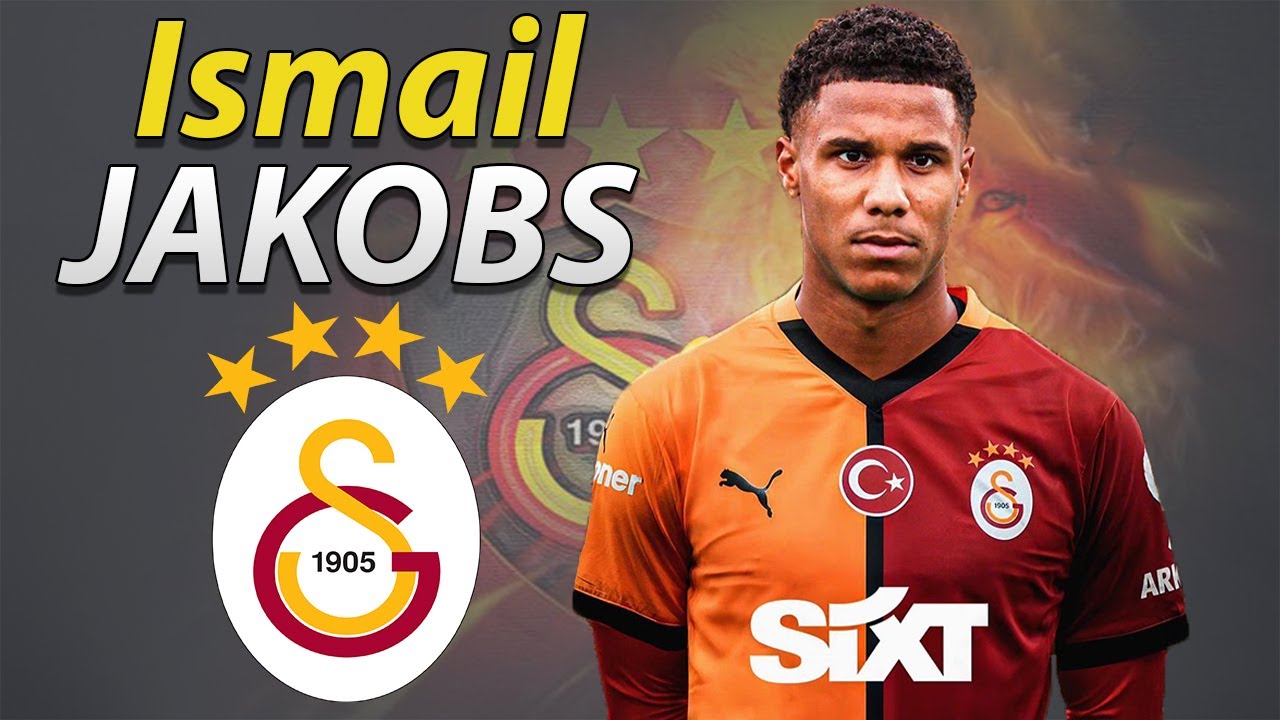 Ismail Jakobs religion