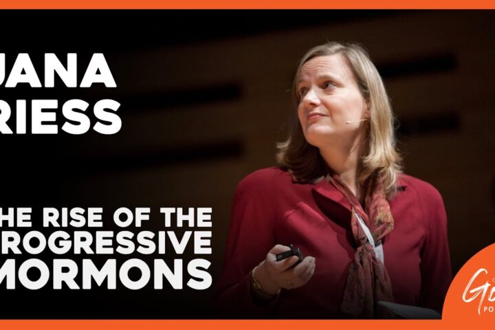 Jana Riess religion