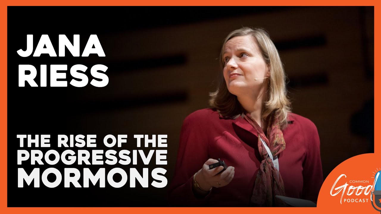 Jana Riess religion
