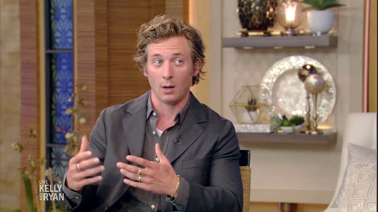 Jeremy Allen White religion