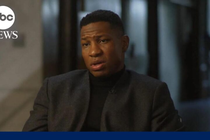 Jonathan Majors religion