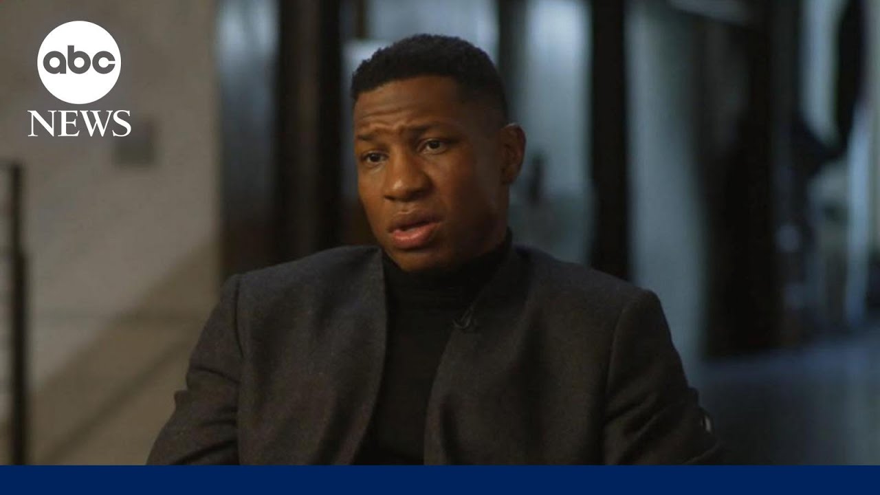 Jonathan Majors religion